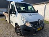 Renault Master III 2.3Dci 120 Kw RWD **L4H1** - Renault Master aus 2015