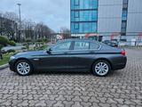 BMW520i, 2012, Benzin - gebrauchte BMW 520 aus dem Jahr 2012