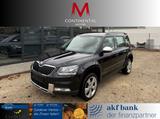 Skoda Yeti 1.2 TSI Ambition Outdoor*Automatik*Tempomat - Skoda Yeti: Outdoor