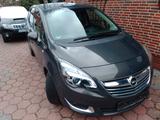 Opel Meriva 1.4 INNOVATION 103kW INNOVATION - Opel Meriva von privat