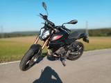 Online PISTA 125 R ABS - ONLINE MOTORRAD
