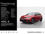 Volkswagen Polo 1.0 l TSI R-Line*IQ.LIGHT*ACC*NAVI*CARPLAY* - Neuwagen in München