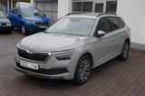 Skoda Kamiq Clever*LED*PDC*SHZ*Kamera* - scheckheftgepflegte Skoda Kamiq