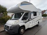 Knaus Skytraveller 600 DKG - Knaus Sky