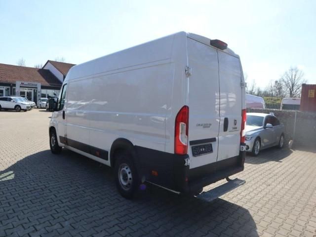 Fiat Ducato Maxi 35 L5H2 160PS | Serie 8 | SOFORT!