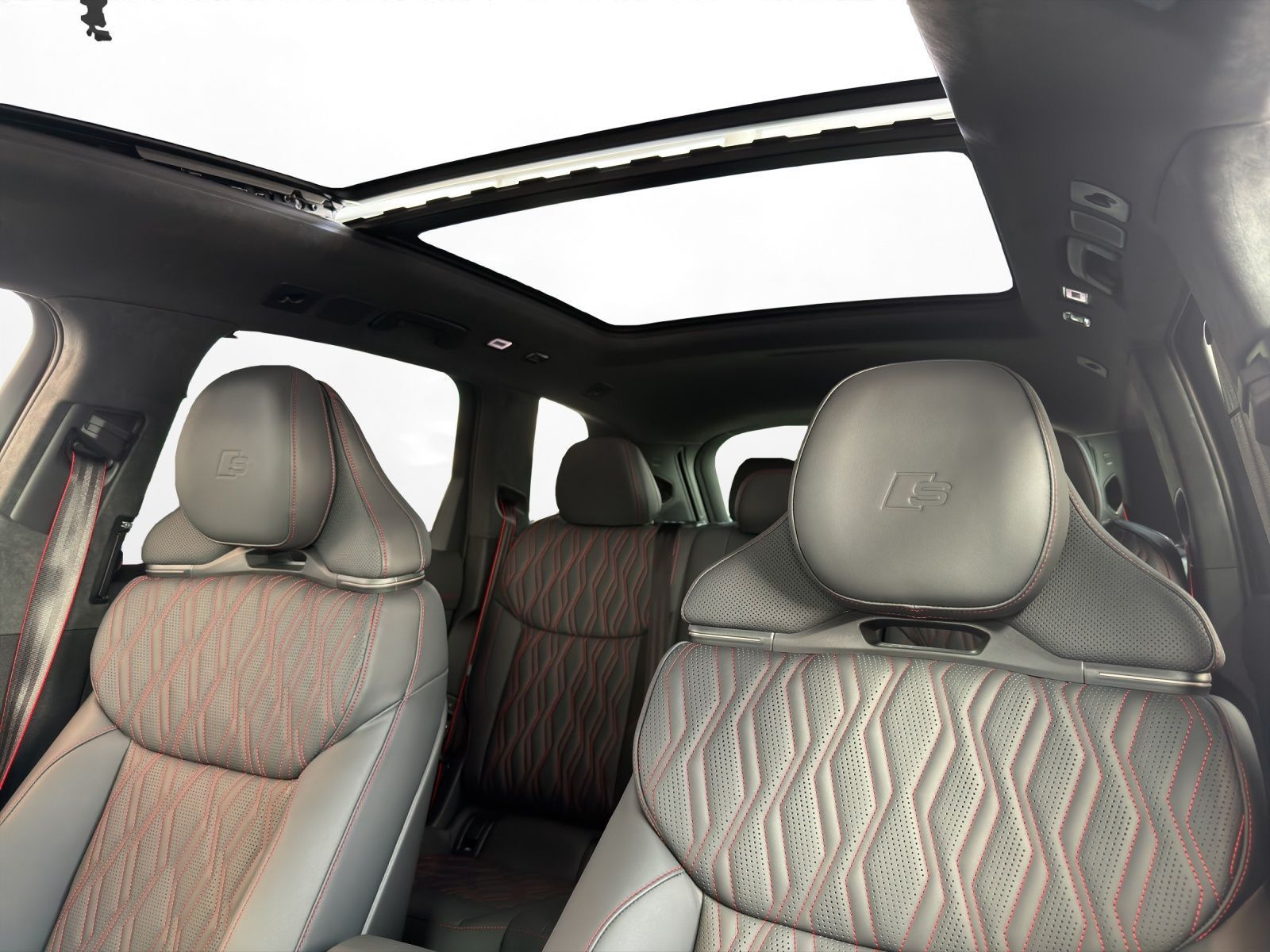 Audi Q7 - Bild 8