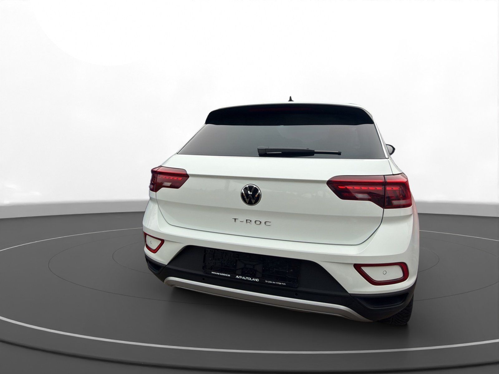 Volkswagen T-Roc - Bild 6