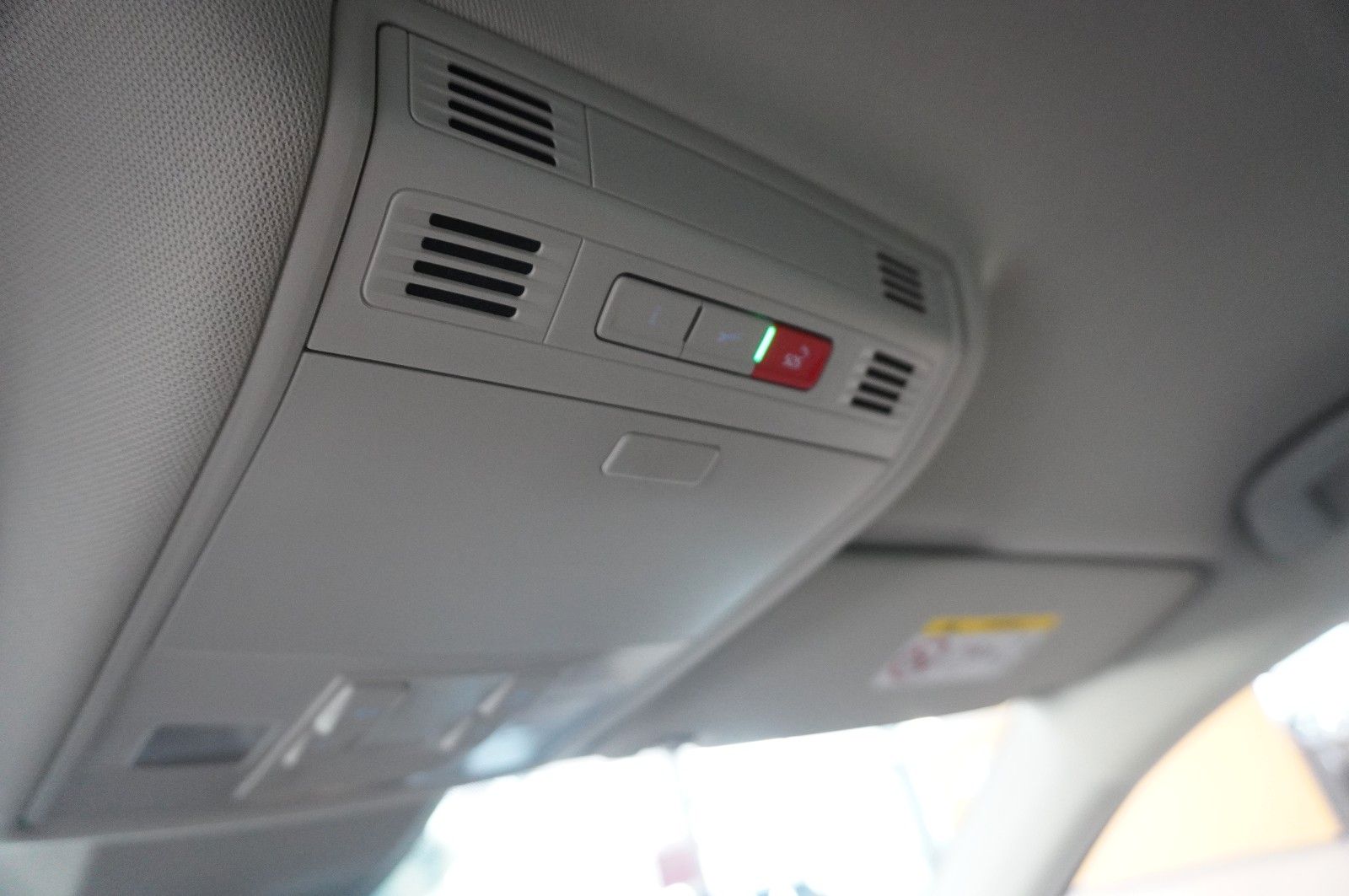 Fahrzeugabbildung SKODA Kodiaq 2.0 TDI STYLE 4X4 DSG NAVI/LED/SHZ/SPORT