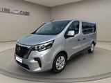 Nissan Primastar Aut. / 8-Sitzer / LED / Kamera / SHZ - Nissan: Sitzer 8