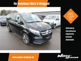 Mercedes-Benz V 300 d EAV+Distronic+Standheiz+Navi+360°+AHK+ - Mercedes-Benz A 300
