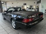 Mercedes-Benz SL 500 V8, Leder, Xenon, Navi, Klimaautomatik - Mercedes-Benz SL 500 in Düsseldorf
