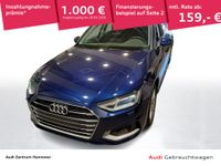Audi A4 - Vorschau Bild 1