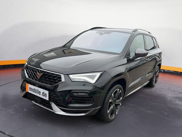 Cupra Ateca 2.0 TSI DSG 4Drive VZ | NAVI | LED | ACC