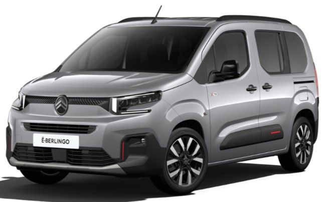 Citroën Berlingo - Bild 1