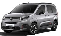 Citroën Berlingo - Vorschau Bild 1
