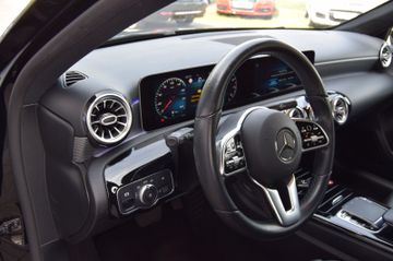 Mercedes A 180 - 9