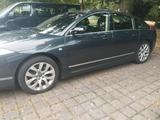 Citroën Citroen C6 2.7 Exklusive - Citroën C6 aus 2007