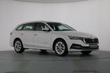 Skoda OCTAVIA COMBI FIRST 2.0TDI ANHÄNGERKUPPLUNGuvm - Skoda Octavia: 2.0