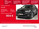Audi Q8 45 TDI qu. tiptronic HD-MATRIX/ACC/HUD/AHK