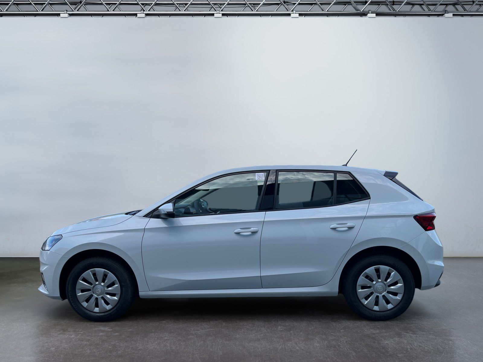 Skoda Fabia - Bild 3