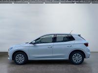 Skoda Fabia - Vorschau Bild 3