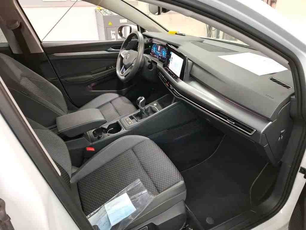 Volkswagen Golf - Bild 8