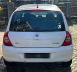 Renault Clio Campus - Renault Clio aus 2010: Campus