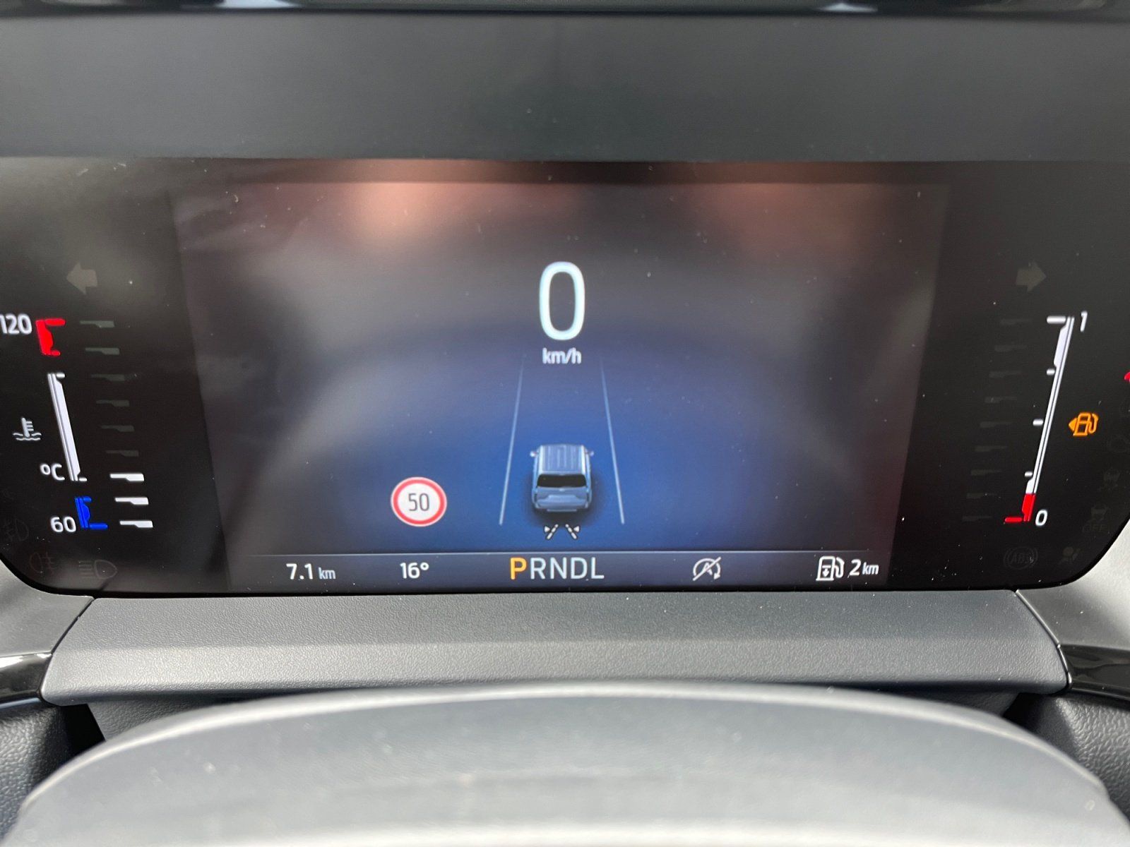 Ford Tourneo Courier - Bild 16