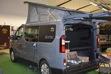 Mooveo Campervan 3  - Mooveo Camper