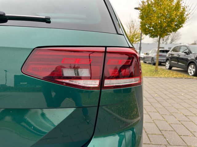 Passat Alltrack 2.0 TSI DSG 4Motion StandHZG AHK