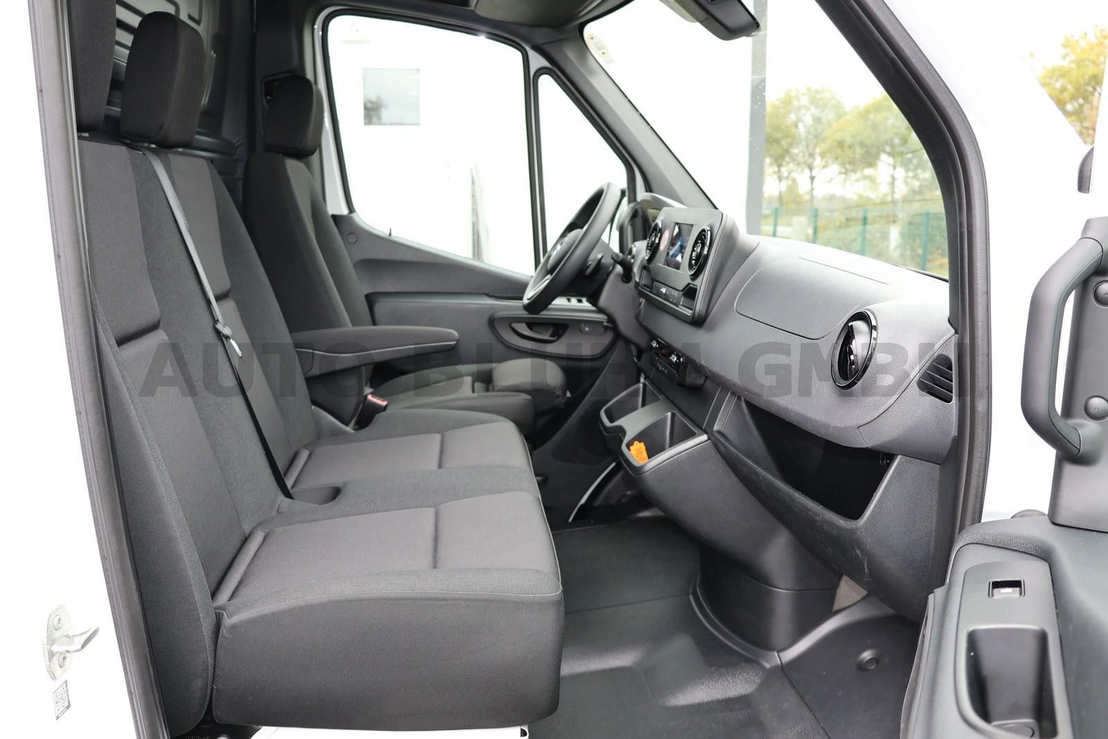 Mercedes-Benz Sprinter - Bild 12