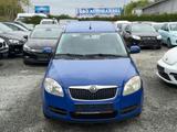 Skoda Roomster 1.2 12V HTP*Tüv Neu*Klima*Euro 4* - Skoda aus 2007