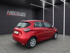 Renault Zoe R110 Life R110/Z.E. 50 (Miet-Batterie)