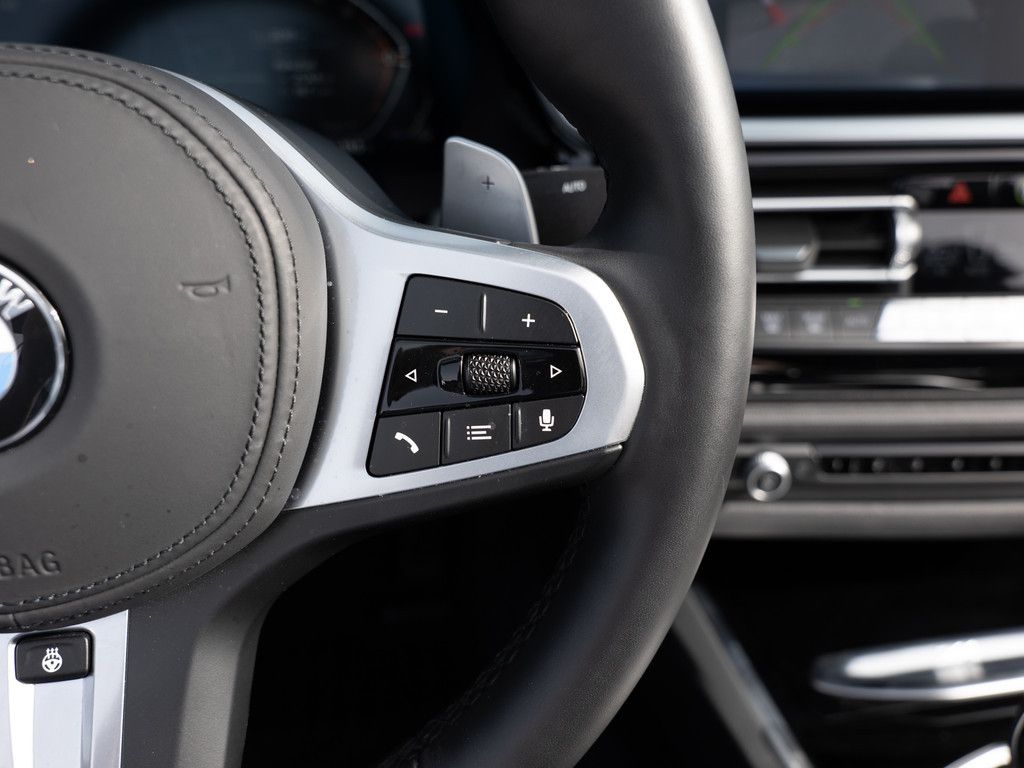 BMW Z4 - Bild 20