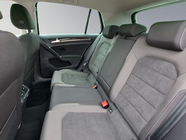 Golf VII 1.5TSI DSG Highline