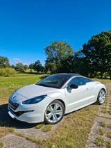 Peugeot RCZ 200 THP Gt-Line - Peugeot RCZ von privat