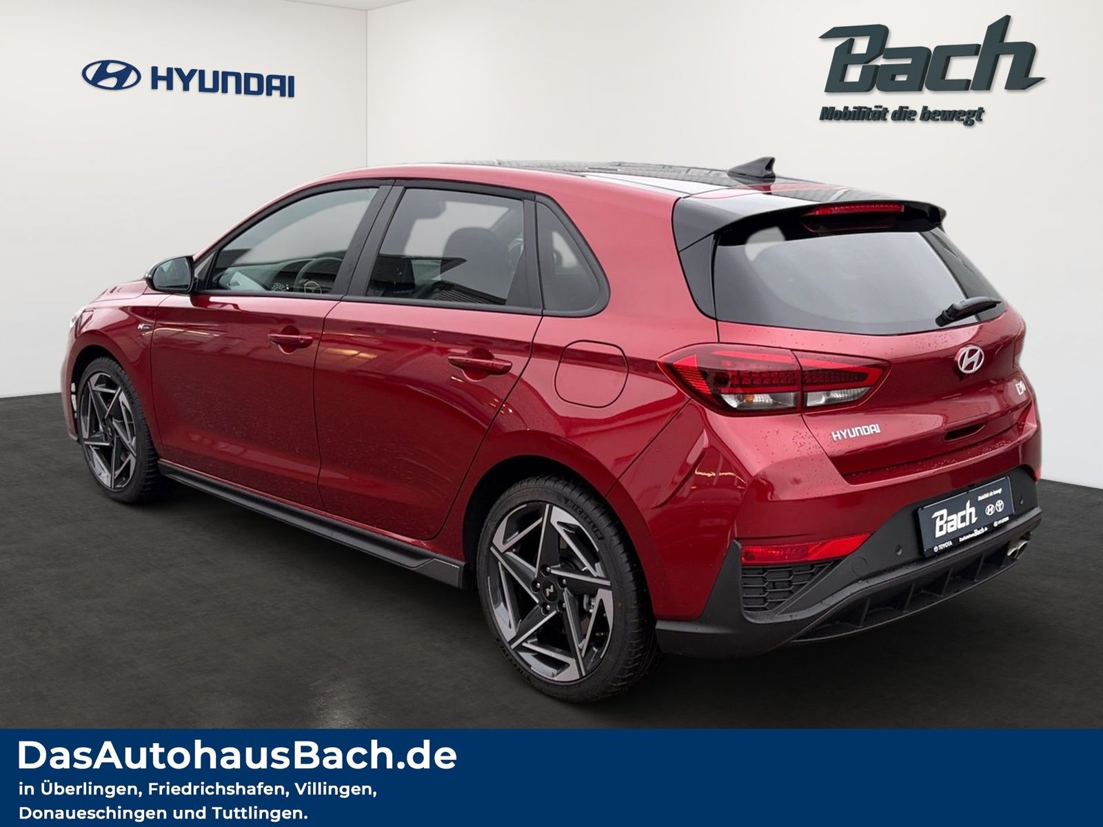 Hyundai i30 – Bild 4