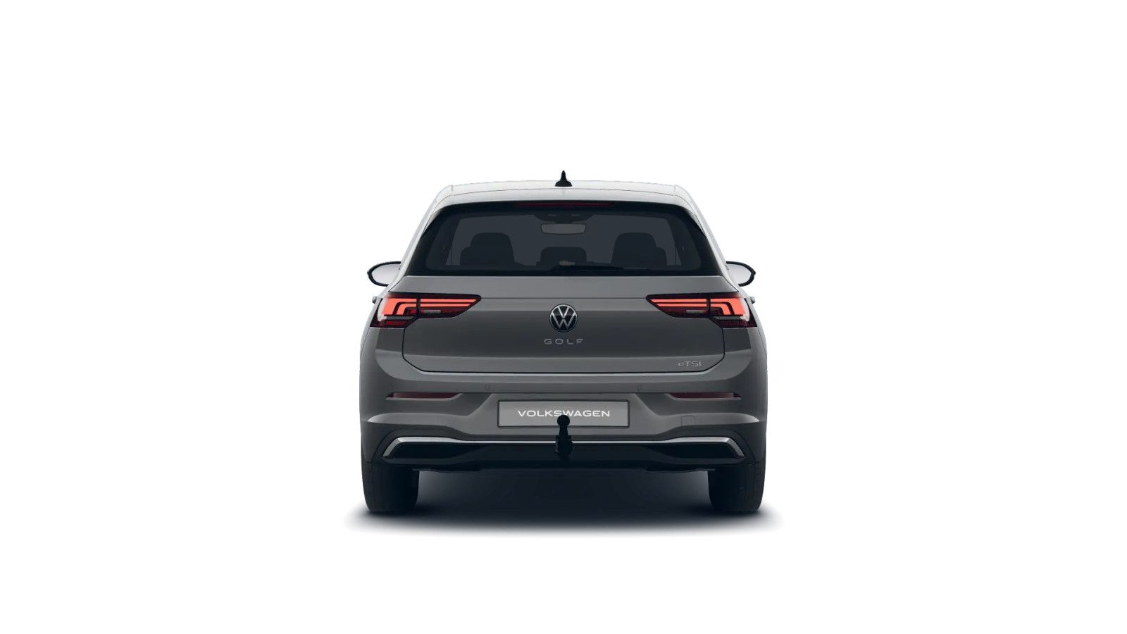 Volkswagen Golf - Bild 8