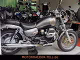 Moto Guzzi California 1100 / EZ: 06 / erst 31tkm - MOTO GUZZI CHOPPER