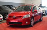 Toyota Auris 1.6 Life+ Automatik*1.Hand*Voll Scheckheft - Toyota aus 2011