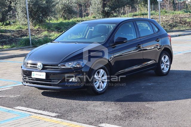 Volkswagen VOLKSWAGEN Polo Business 1.0 TSI 5p. Highline Bl