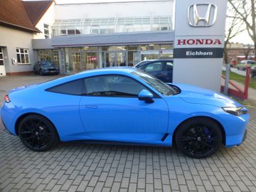 Honda Prelude 2,0 i-MMD e:HEV Advan.*8 Jahre Garantie*