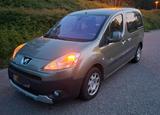 Peugeot partner 1.6 hdi tepee behinderteng... - Peugeot Partner Gebrauchtwagen in Saarbrücken