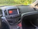 Opel Insignia ST 1.6 ECOTEC DI Turbo Innovation A... - Opel Insignia mit Benzin-Antrieb: Kombi, 1.6