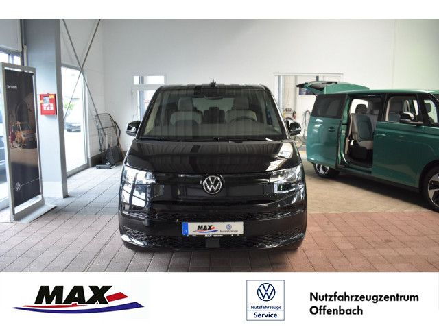 Volkswagen Multivan LÜ 2.0 TDI 110 kW DSG KAMERA NAVI SITZH