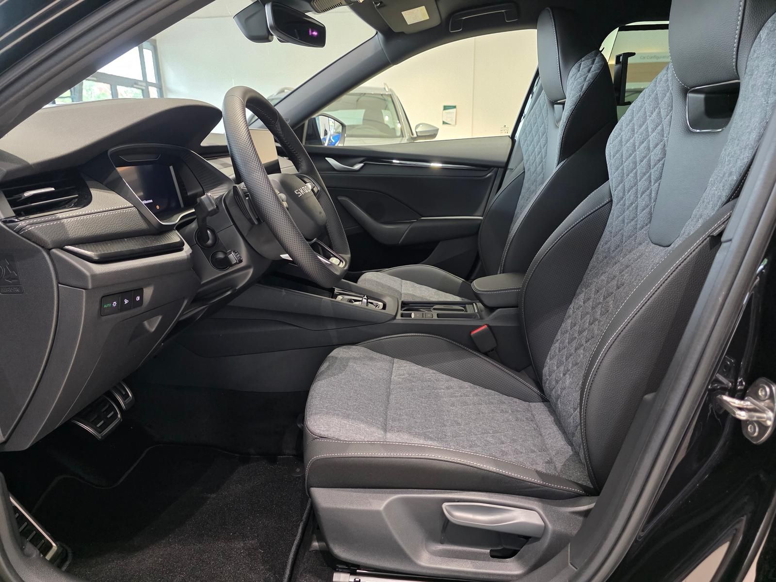 Skoda Octavia - Bild 12