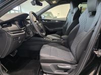 Skoda Octavia - Vorschau Bild 12