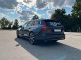 Volvo V60 T6 Inscription, AWD, HUD, Pano - Volvo V60: Allradantrieb