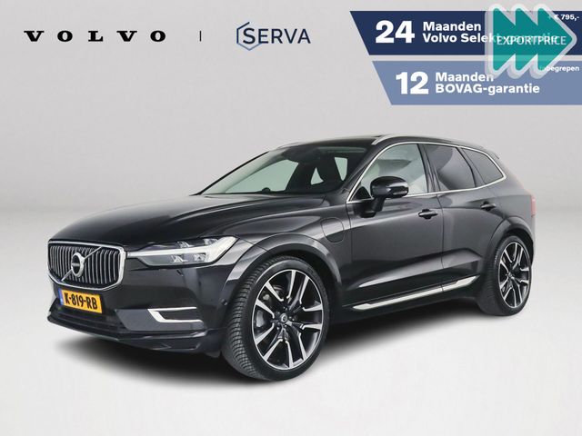 Volvo XC60 Recharge T6 Aut. AWD Inscription | panorama