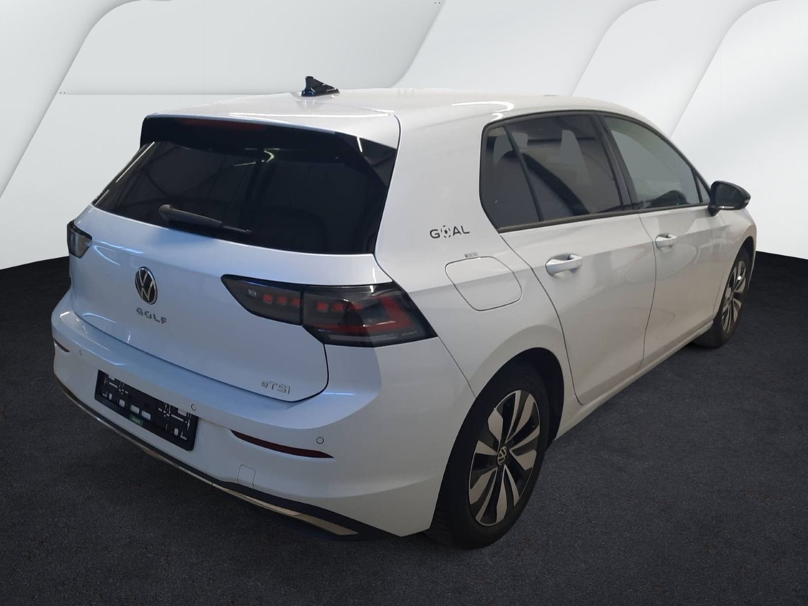 Volkswagen Golf VIII 1.5 eTSI DSG GOAL IQ.LIGHT AHK APP DCP foto 5